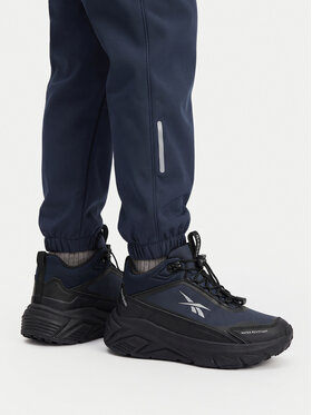 Reebok Зимни обувки Reebok CEOWB-LEA-E931B Тъмносин