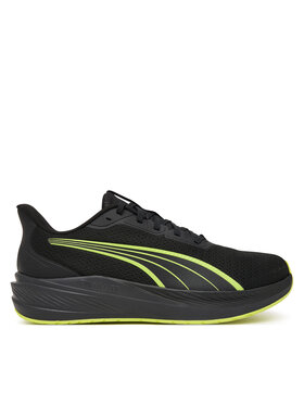 Puma Снікерcи Puma Dasher Lite 312586 21 Чорний