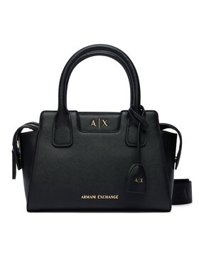 Armani Exchange Дамска чанта Armani Exchange XW002159 AF26570 UC001 Черен