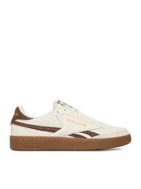 Reebok Sneakers Reebok EO-CLUB C REVENGE VINTAGE 100278993 Crema