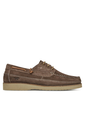 Mustang Poltopánky Mustang 4969-301 Béžová