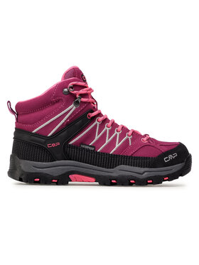 CMP Trekkings CMP Kids Rigel Mid Trekking Shoe Wp 3Q12944J Roz
