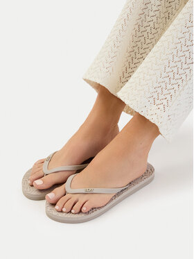 Roxy В'єтнамки Roxy CEOWB-SS25-3C021 Бежевий