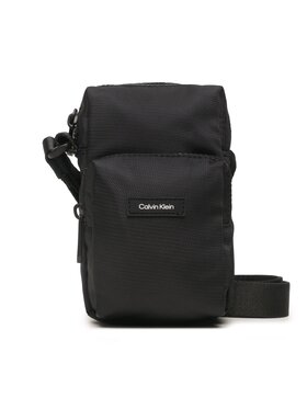 Calvin Klein Ľadvinka Calvin Klein Ck Must T Reporter Xs K50K510570 Čierna