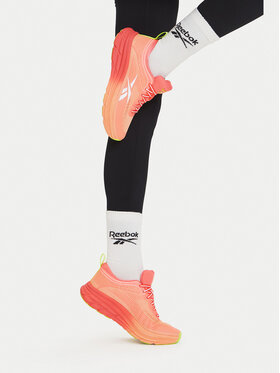 Reebok Взуття для бігу Reebok CEO-ROAD STRIDER 100250402 Оранжевий