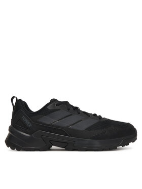 adidas Трекінгові черевики adidas Terrex Eastrail 3 JR4001 Чорний