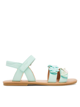 Primigi Sandále Primigi 7937922 D Zelená