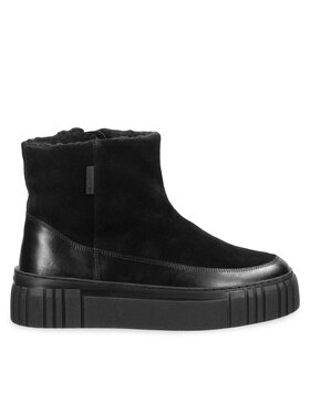 Gant Ботильйони Gant 31543097 Чорний