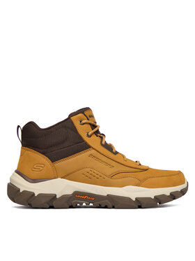 Skechers Трекінгові черевики Skechers Santoro 205587 WTN Коричневий