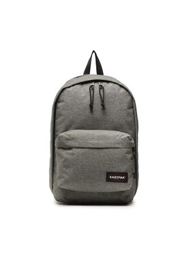 Eastpak Batoh Eastpak Back To Work EK0009363631 Šedá