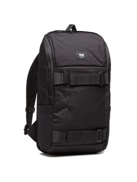 Vans Rucksack Vans Obstacle Skatep VN0A3I696C1 Schwarz