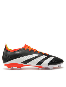 adidas Взуття для футболу adidas PREDATOR 24 LEAGUE LOW FG IG7762 Чорний