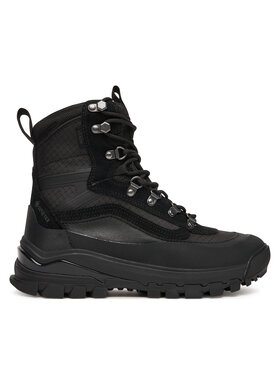 Vans Žygio batai Vans MTE Snow-Kicker Gore-Tex VN000D281OJ1 Juoda