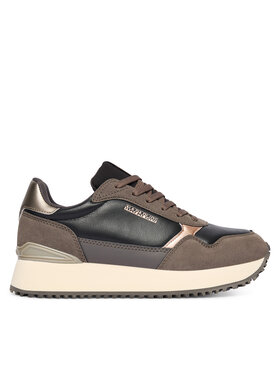 Napapijri Snīkeri Napapijri Astra NP0A892V Melns