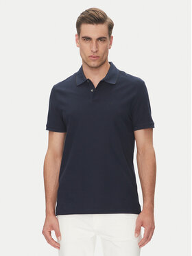 Calvin Klein Calvin Klein Poloshirt LV04LC239G Dunkelblau Regular Fit