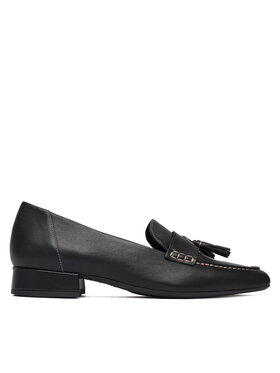 Vagabond Shoemakers Czółenka Vagabond Shoemakers Debbi 6118-101-87 Czarny