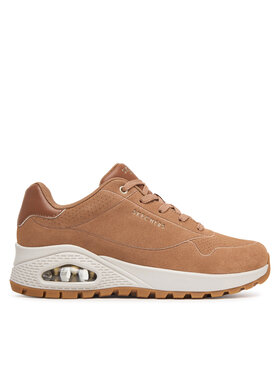 Skechers Сникърси Skechers 155135/CSNT Бежов