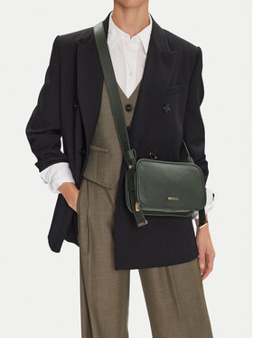 MEXX Ročna torba MEXX C-MEXX-L-023-08 Zelena