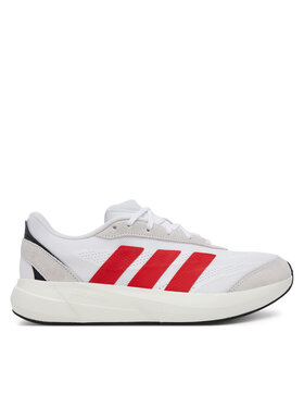 adidas Sneakersy adidas Lightshift JH9310 Biela