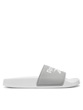 Reebok Шльопанці Reebok Fulgere 100063326 Сірий
