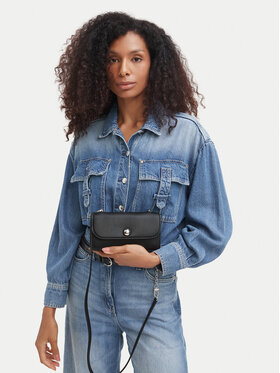 Weekend Max Mara Τσάντα Weekend Max Mara Wkacalao 2625516105650 Μαύρο