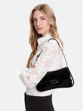 Emporio Armani Сумка Emporio Armani EW001013 AF17287 UC001 Чорний