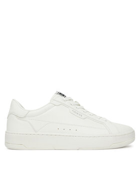 Guess Снікерcи Guess FMJVIC PEL12 Білий