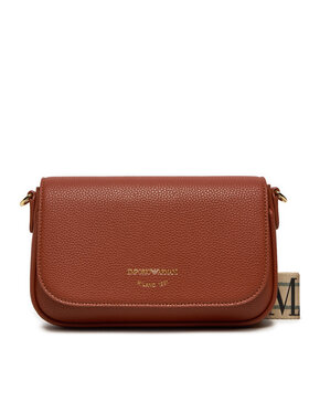 Emporio Armani Soma Emporio Armani EW000538 AF12103 M6030 Brūns