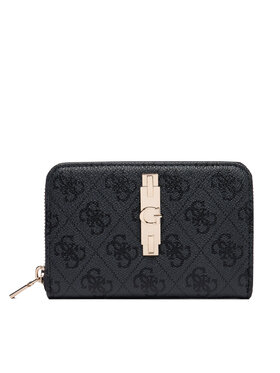 Guess Pénztárca Guess Yvonne Logo Slg SWSG23 78140 Sötétszürke