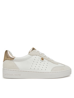 MICHAEL Michael Kors Снікерcи MICHAEL Michael Kors 43F4SCFS2L Білий