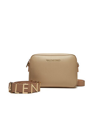 Valentino Сумка Valentino Alexia VBS5A809 Бежевий