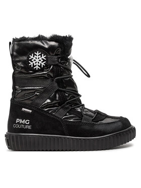 Primigi Снігоходи Primigi 6938122 M GORE-TEX Чорний