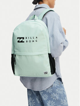 Billabong Rucksack Billabong WBEOHP-BLB-M-002-10 Hellgrün
