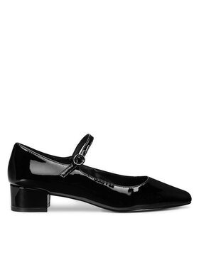 Sergio Bardi Lodičky Sergio Bardi WYL4033-1Z-SB Čierna