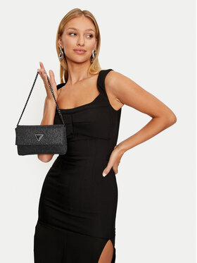 Guess Сумка Guess HWRB93 50700 Чорний
