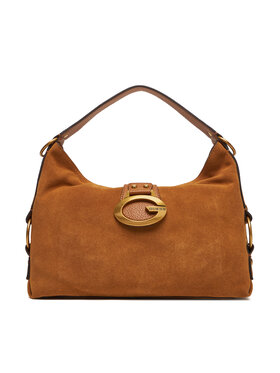 Guess Дамска чанта Guess HWSB93 08180 Бежов