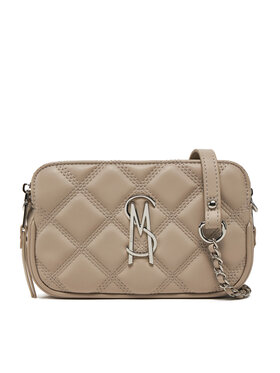 Steve Madden Kabelka Steve Madden Bmarvis SM13001088 Béžová