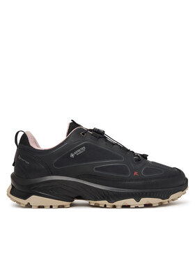 ECCO Sportcipők ECCO Receptor Xp W GORE-TEX 85434351052 Fekete