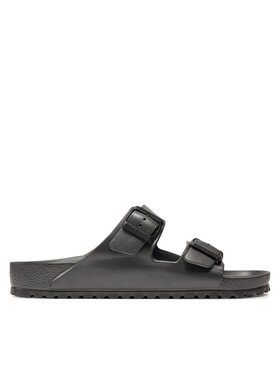 Birkenstock Шльопанці Birkenstock Arizona 1001497 Темно-сірий
