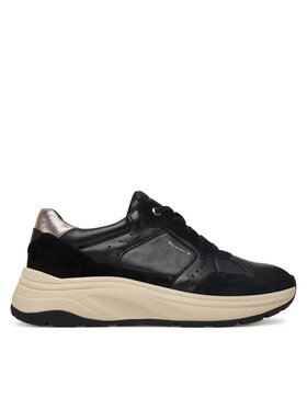 Tamaris Sneakersy Tamaris 1-23772-45 Čierna