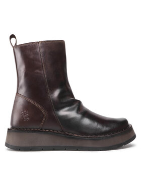 Fly London Členková obuv Fly London Renofly P211053001 Hnedá