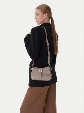 Furla Сумка Furla Flow WB01032-BX2045-1257S-1007 Бежевий