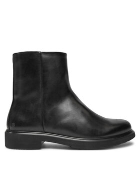 ECCO Členková obuv ECCO Metropole Amsterdam 22206301001 Čierna