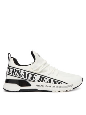 Versace Jeans Couture Sneakers Versace Jeans Couture 80YA3SA3 Bianco