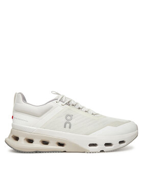 On Topánky do posilňovne On Cloudnova X 3ME30410813 Sivá