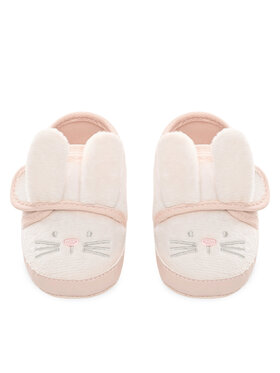 Lasocki Kids Тапочки Lasocki Kids CEO-CM250103-2 Рожевий