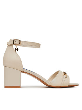 MEXX Sandále MEXX MX/022C-HY Béžová