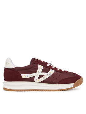 Aldo Снікерcи Aldo Stepcount 14139089 Бордовий