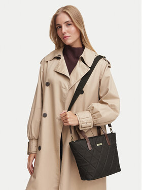 Barbour Τσάντα Barbour LBA0431OL75 Χακί