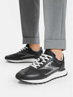 KARL LAGERFELD Sneakers KARL LAGERFELD Kairo KL51126A Nero